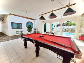 Lalin pool villa